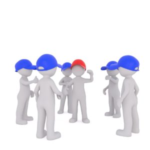 Influencer marketing reaches larger group