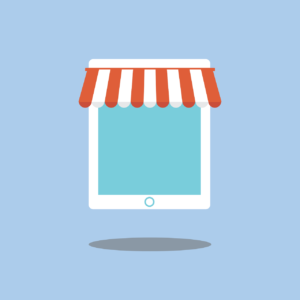 Ecommerce Website_work from home business